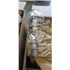 Image 3 : 2 BOXES OF OVERSTOCK LIGHTBULBS