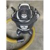 Image 2 : 5 GALLON SHOP VAC. WORKING WITH HOSE AND AND SOME ATTACHMENTS