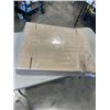 Image 1 : BUNDLE OF FLATTENED CARDBOARD