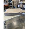 Image 2 : BUNDLE OF FLATTENED CARDBOARD