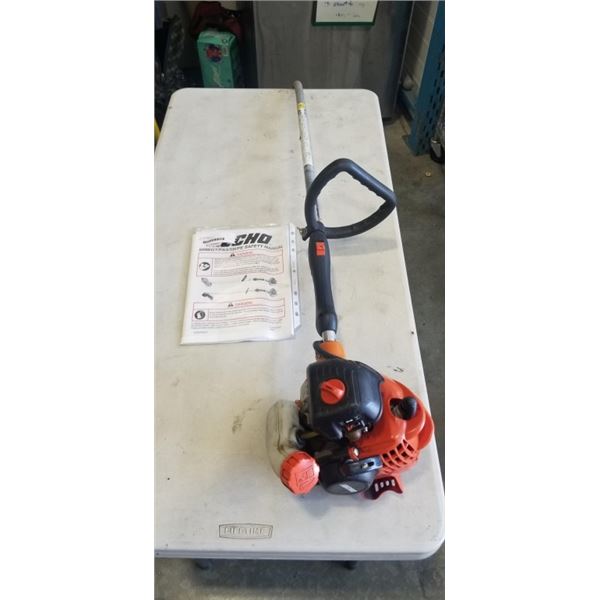 ECHO WEEDWACKER
