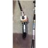 Image 3 : RYOBI EXPAND-IT GAS WEED TRIMMER WITH POLE EXTENSION, CHAIN SAW EXTENSION, AND BRUSH CUTTER EXTENSOI