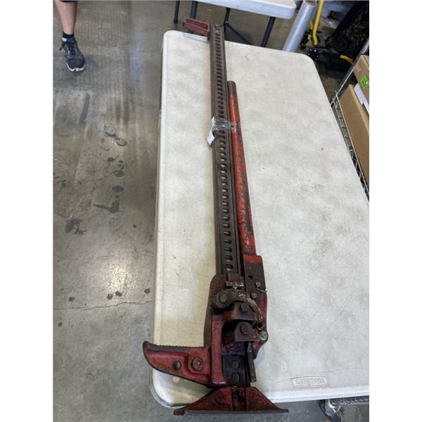 48 INCH JACKALL