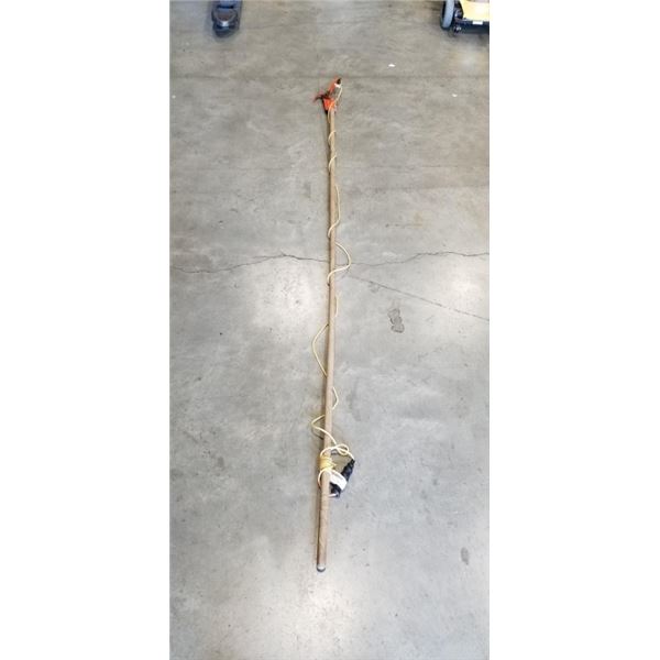 LARGE PULL SAW