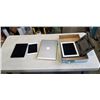Image 1 : LOT OF LAPTOPS - PARTS ONLY