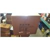 Image 1 : NEW CASE OF BERELLI EDISON STYLE BULBS, 2200K, E26, 16 PACKS OF 25 PC