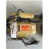 Image 3 : BLACK & DECKER JIGSAW AND BLACK & DECKER FINISHING SANDER AND BOSCH BULLDOG ROTARY HAMMER DRILL