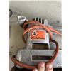 Image 5 : BLACK & DECKER JIGSAW AND BLACK & DECKER FINISHING SANDER AND BOSCH BULLDOG ROTARY HAMMER DRILL