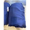 Image 3 : 30 4FT X 8FT BLUE FABRIC DRAPES / TRADESHOW / BACKDROP