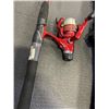 Image 2 : SHAKESPEAR FISHING ROD IN CASE