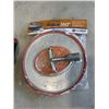 Image 2 : BATTERY CHARGER AND REPLACEMENT DISC PAD