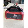 Image 3 : BATTERY CHARGER AND REPLACEMENT DISC PAD