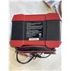 Image 4 : BATTERY CHARGER AND REPLACEMENT DISC PAD