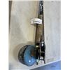 Image 2 : 2 VINTAGE FLY ROD AND REELS, TRUE TEMPER AND MAJOR BRANDS