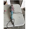 Image 5 : MAKITA ANGLE GRINDER AND MAKITA HAMMER DRILL AND BLACK & DECKER JIG SAW