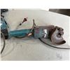 Image 6 : MAKITA ANGLE GRINDER AND MAKITA HAMMER DRILL AND BLACK & DECKER JIG SAW