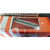 Image 2 : 2 NEW ELECTRIC HEATERS