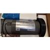 Image 2 : NEW TREADMILL MOTOR REPLACEMENT MOTOR AND JOBMATE 9.6V DRILL