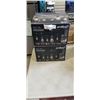 Image 1 : 2 SETS OF ARTIKA ECLIPSE SOLAR PATIO LIGHTS, 42FT EACH