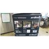 Image 2 : 2 SETS OF ARTIKA ECLIPSE SOLAR PATIO LIGHTS, 42FT EACH