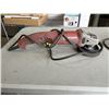 Image 2 : MAKITA  ROTARY HAMMER DRILL MODEL HR2450 AND MILWAUKEE 5" GRINDER