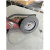 Image 3 : MAKITA  ROTARY HAMMER DRILL MODEL HR2450 AND MILWAUKEE 5" GRINDER