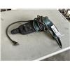 Image 4 : MAKITA  ROTARY HAMMER DRILL MODEL HR2450 AND MILWAUKEE 5" GRINDER