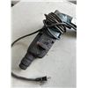 Image 5 : MAKITA  ROTARY HAMMER DRILL MODEL HR2450 AND MILWAUKEE 5" GRINDER