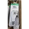 Image 3 : 3 BOXES OF OVERSTOCK LIGHTBULBS