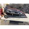 Image 1 : MASTER FORGE PORTABLE BBQ