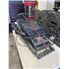 Image 2 : MASTER FORGE PORTABLE BBQ