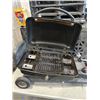 Image 3 : MASTER FORGE PORTABLE BBQ