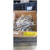 Image 1 : BOX OF GATE PULLS