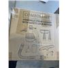 Image 3 : 3 COMFORDAY HANDHELD TEAM CLEANER WITH SAFETY LOCK BUTTON