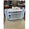 Image 1 : MIDEA 6,OOO BTU WINDOW MOUNT AIR CONDITIONER, WORKING