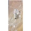 Image 3 : TOTE OF MINI LED LIGHT BULBS