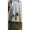 Image 1 : 2 KIDS FISHING RODS AND KITE