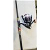 Image 3 : 2 KIDS FISHING RODS AND KITE