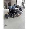 Image 2 : DEWALT RECIPROCATING SAW MODEL DW303, AND RYOBI 3-1/4 INCH HAND PLANER