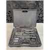 Image 1 : MASTERCRAFT SOCKET SET