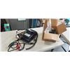 Image 1 : NEW ELECTRIC MOTOR AND SMART BATTERY CHARGER