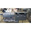 Image 1 : POULIAN GAS CHAIN SAW. 14" . MODEL P3314