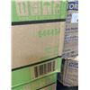 Image 2 : CASE OF PREMIUM HAND TOWEL ROLLS - 6 ROLLS OF 800FT EACH