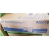 Image 1 : CASE OF SCOTT WHITE TOWEL ROLLS - 6 ROLLS OF 950FT