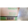 Image 2 : CASE OF PREMIUM WHITE HAND ROLL TOWEL - 6 ROLLS OF 800FT