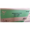 Image 1 : PREMIUM MULTIFOLD PAPER TOWEL - 16 BUNDLES OF 250