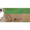 Image 2 : PREMIUM MULTIFOLD PAPER TOWEL - 16 BUNDLES OF 250