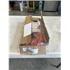 Image 1 : HEAVY DUTY 50 FOOT LIGHTED ORANGE EXTENSION CORD. 16AWG/3C