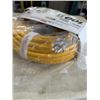 Image 3 : HEAVY DUTY 100 FOOT LIGHTED EXTENSION CORD. 12AWG/3C