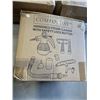 Image 2 : 3 COMFORDAY HANDHELD TEAM CLEANER WITH SAFETY LOCK BUTTON